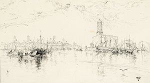 Veracruz, Mexico Harbour